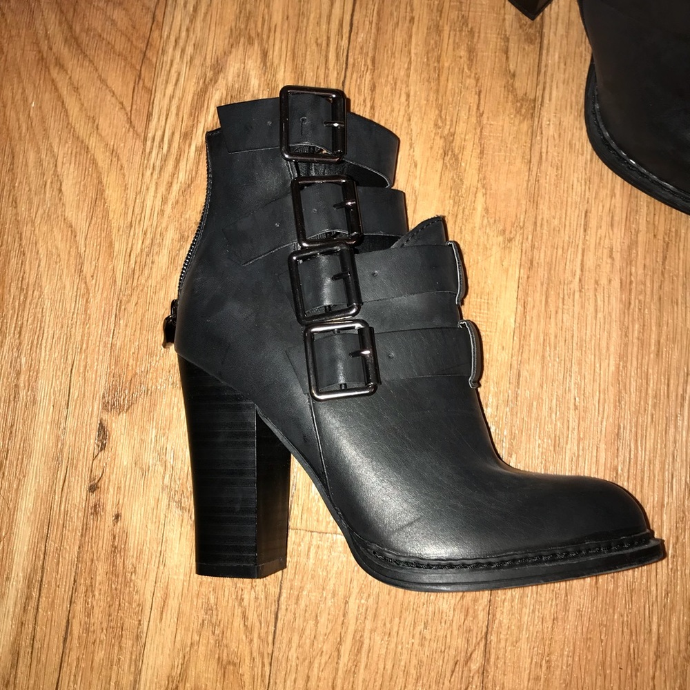 Booties
